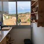 Agreable T2 1 A 4 Mn Clim Parking Wifi Apartment Saint-Mandrier-sur-Mer