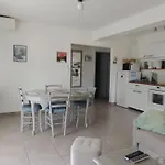 Agreable T2 1 A 4 Mn Clim Parking Wifi Apartment