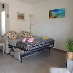 Agreable T2 1 A 4 Mn Clim Parking Wifi * Saint-Mandrier-sur-Mer