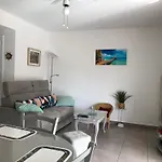 Agreable T2 1 A 4 Mn Clim Parking Wifi Apartment