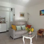Agreable T2 1 A 4 Mn Clim Parking Wifi * Saint-Mandrier-sur-Mer