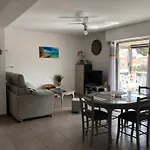 Agreable T2 1 A 4 Mn Clim Parking Wifi Apartment *