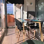 Agreable T2 1 A 4 Mn Clim Parking Wifi *