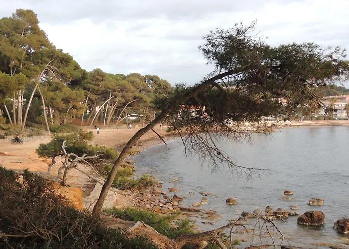 Agreable T2 1 A 4 Mn Clim Parking Wifi Apartman *