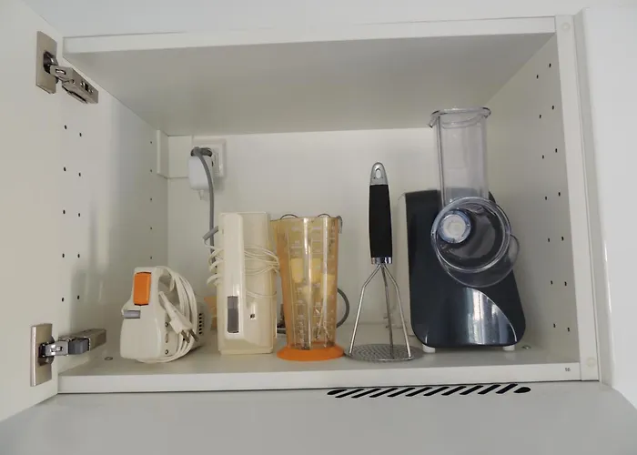 Agreable T2 1 A 4 Mn Clim Parking Wifi Apartman
