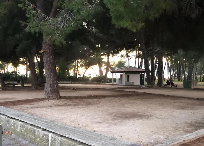 Apartman Agreable T2 1 A 4 Mn Clim Parking Wifi Saint-Mandrier-sur-Mer