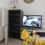 Apartamento Petit Paradis A Mandrier 1 à 4 Mn Clim Parking Wifi