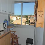 Petit Paradis A Mandrier 1 à 4 Mn Clim Parking Wifi Apartamento *
