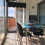 Apartamento Petit Paradis A Mandrier 1 à 4 Mn Clim Parking Wifi Saint-Mandrier-sur-Mer