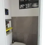 Petit Paradis A Mandrier 1 à 4 Mn Clim Parking Wifi