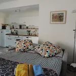 Petit Paradis A Mandrier 1 à 4 Mn Clim Parking Wifi Apartamento *