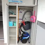Petit Paradis A Mandrier 1 à 4 Mn Clim Parking Wifi