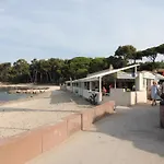Apartamento Petit Paradis A Mandrier 1 à 4 Mn Clim Parking Wifi *