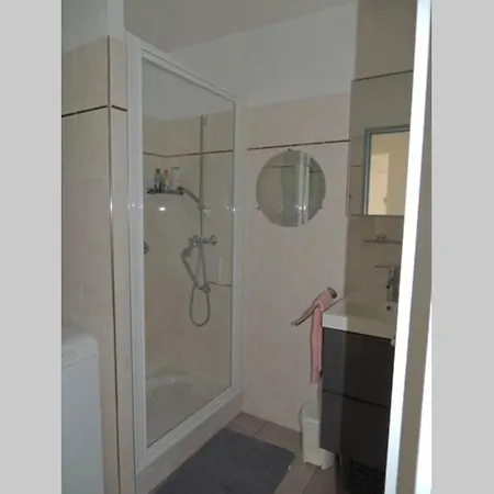 Petit Paradis A Mandrier 1 A 4 Mn Clim Parking Wifi Apartment Saint-Mandrier-sur-Mer