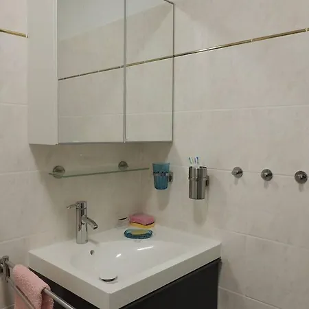 Petit Paradis A Mandrier 1 A 4 Mn Clim Parking Wifi * Saint-Mandrier-sur-Mer