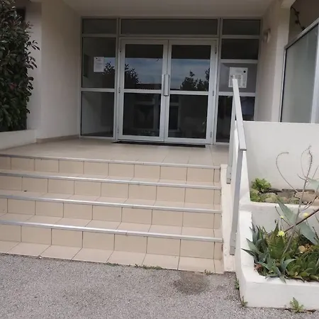Petit Paradis A Mandrier 1 A 4 Mn Clim Parking Wifi * 생 망드리에 쉬르 메르