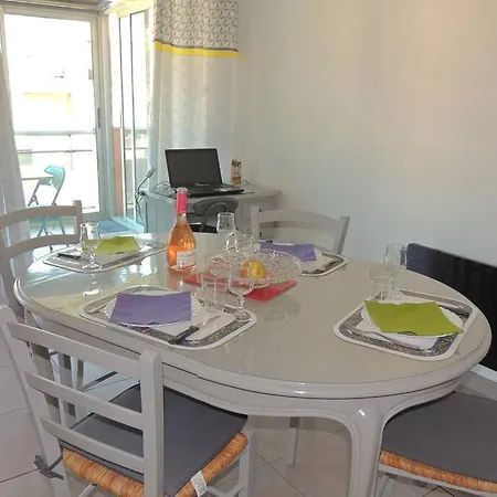 Petit Paradis A Mandrier 1 A 4 Mn Clim Parking Wifi *