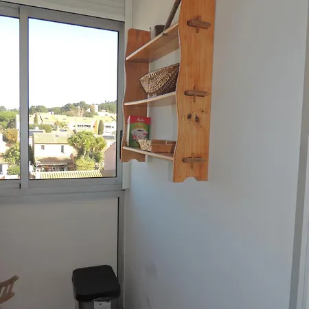 Petit Paradis A Mandrier 1 A 4 Mn Clim Parking Wifi Apartment