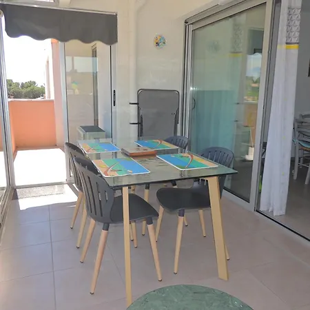 Petit Paradis A Mandrier 1 A 4 Mn Clim Parking Wifi *
