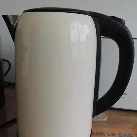 Agreable T2 1 A 4 Mn Clim Parking Wifi * سانت-ماندرييه-سور-مير