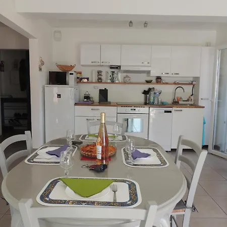 Agreable T2 1 A 4 Mn Clim Parking Wifi Saint-Mandrier-sur-Mer