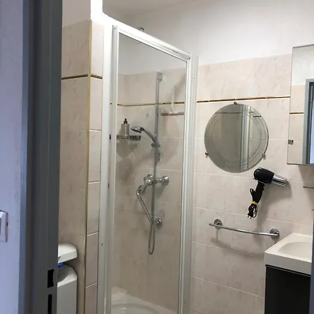 Agreable T2 1 A 4 Mn Clim Parking Wifi Apartamento *